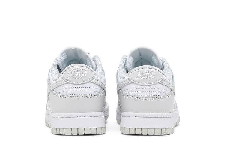 Nike Dunk Low Photon Dust (Women's) - BigBoiSneakers