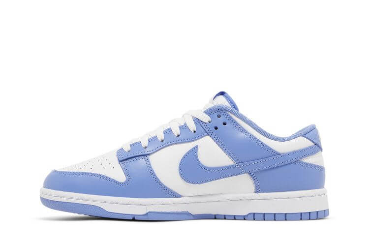 Nike Dunk Low Polar Blue - BigBoiSneakers