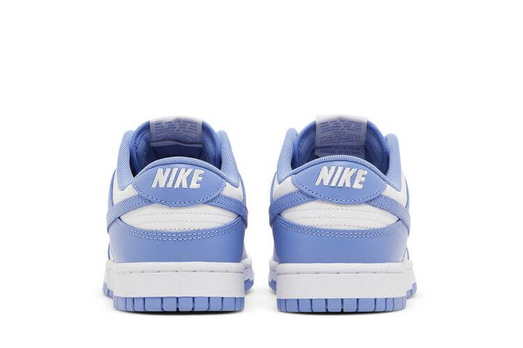 Nike Dunk Low Polar Blue - BigBoiSneakers