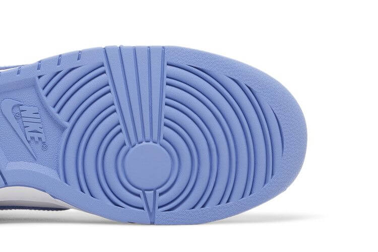 Nike Dunk Low Polar Blue - BigBoiSneakers