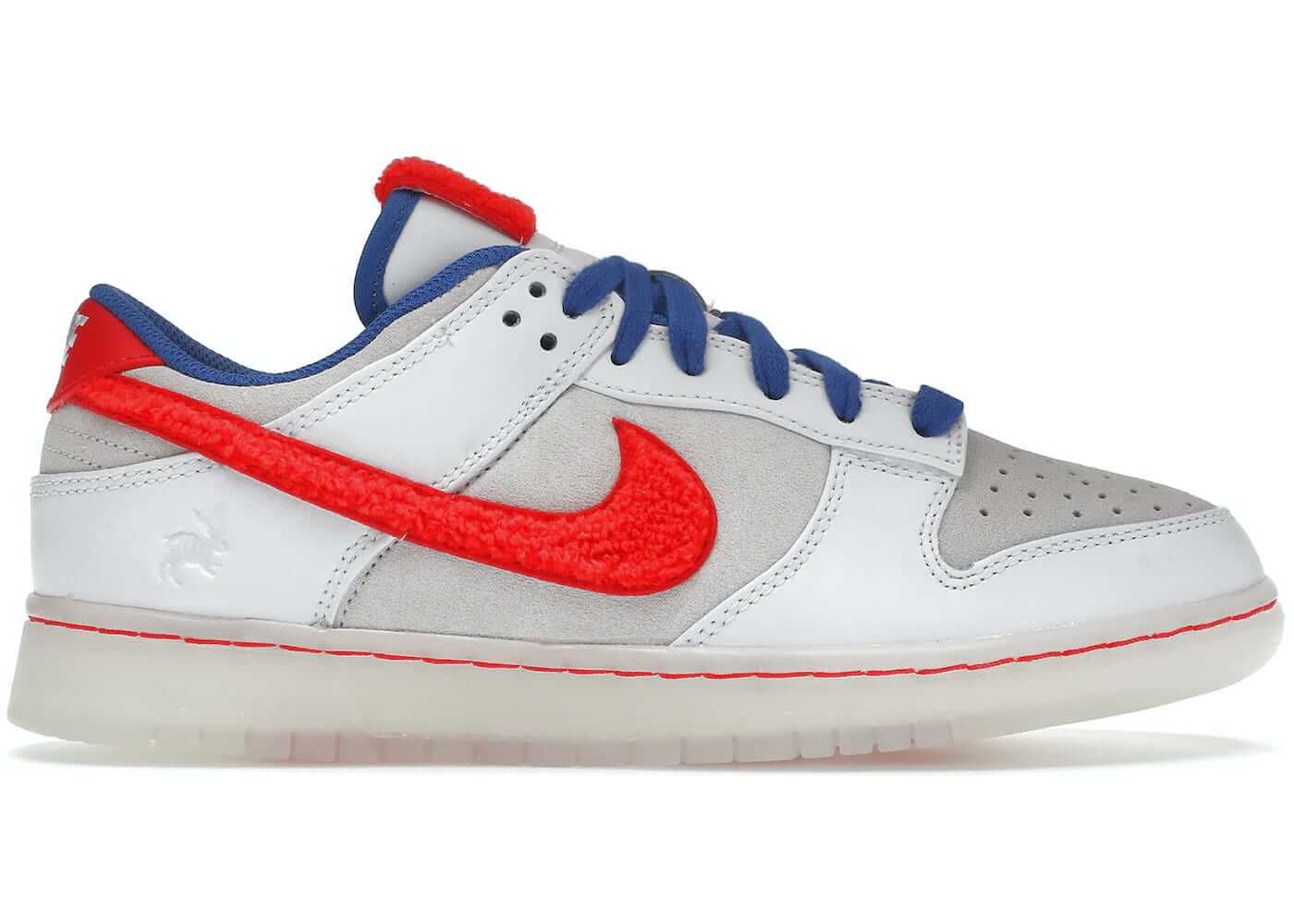 Nike Dunk Low Retro PRM Year of the Rabbit White Rabbit (2023) - BigBoiSneakers