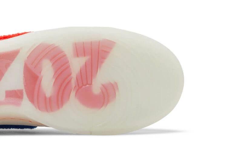 Nike Dunk Low Retro PRM Year of the Rabbit White Rabbit (2023) - BigBoiSneakers