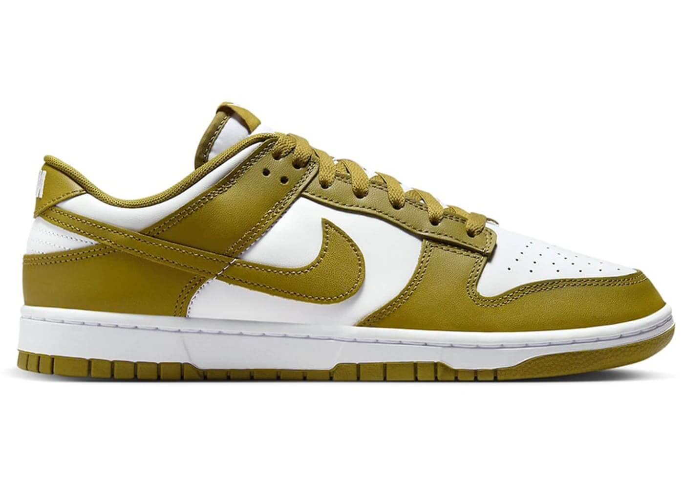 Nike Dunk Low Retro Pacific Moss - BigBoiSneakers