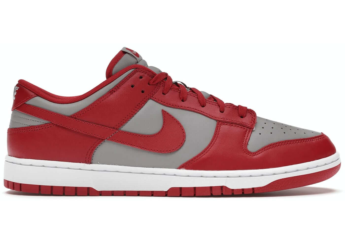 Nike Dunk Low Retro UNLV (2021) - BigBoiSneakers