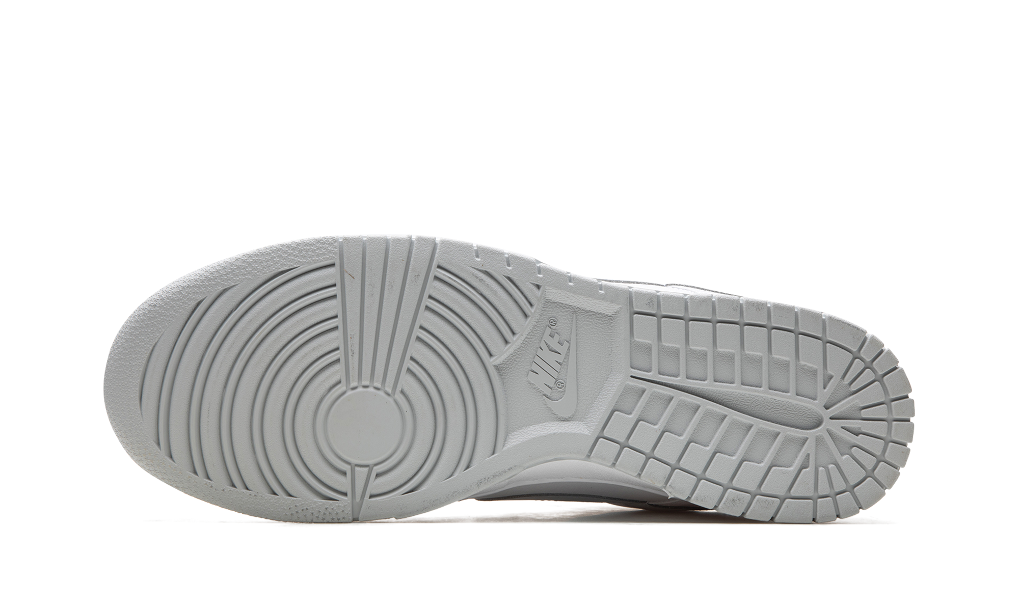 Nike Dunk Low Retro White Pure Platinum - BigBoiSneakers