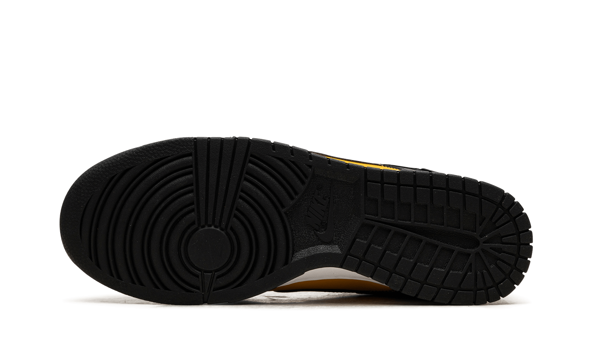 Nike Dunk Low Reverse Goldenrod (2024) - BigBoiSneakers