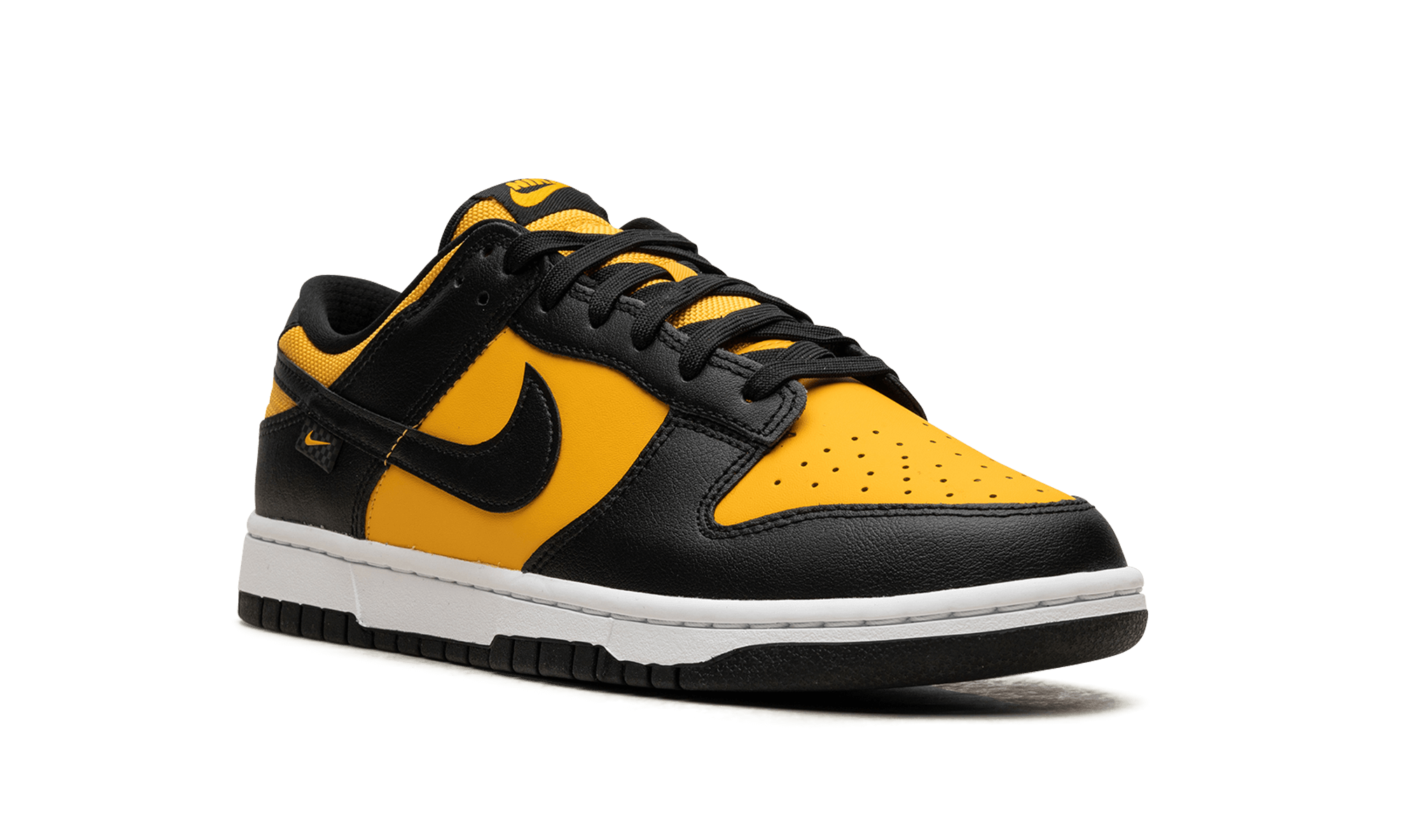 Nike Dunk Low Reverse Goldenrod (2024) - BigBoiSneakers