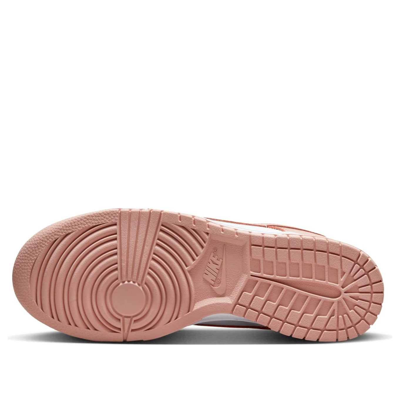 Nike Dunk Low Rose Whisper (Women's) - BigBoiSneakers
