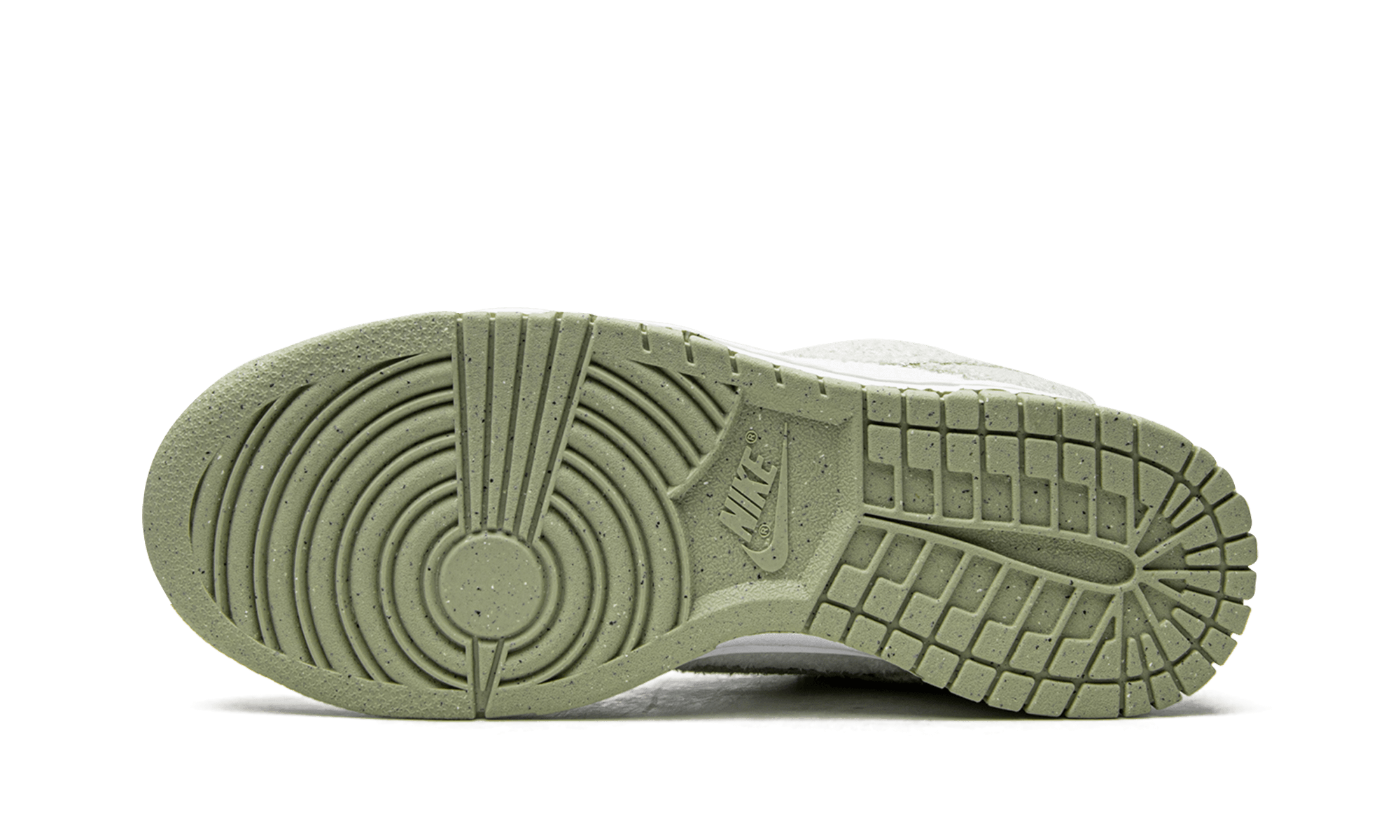 Nike Dunk Low SE Fleece Pack Honeydew (Women's) - BigBoiSneakers