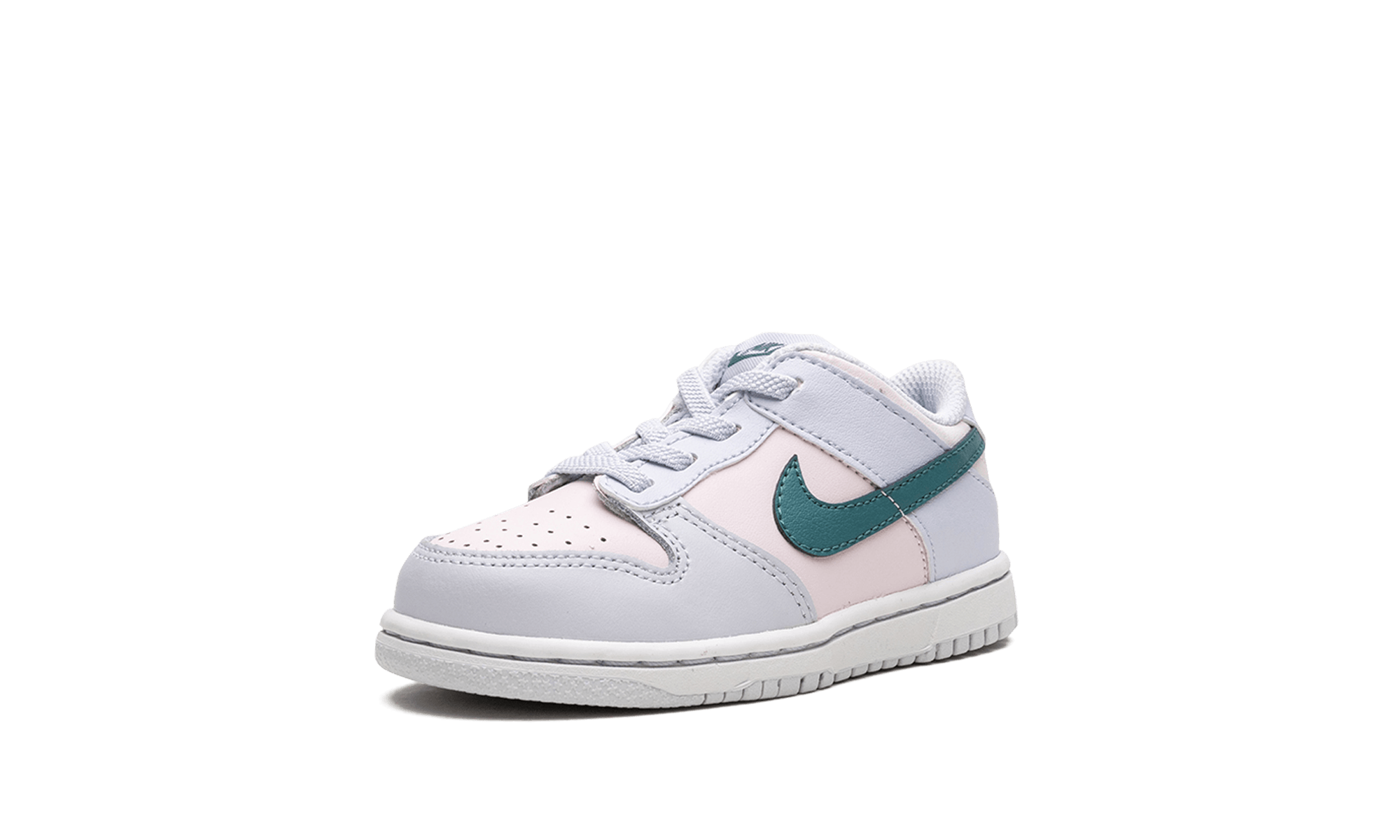 Nike Dunk Low SE Mineral Teal (TD) - BigBoiSneakers