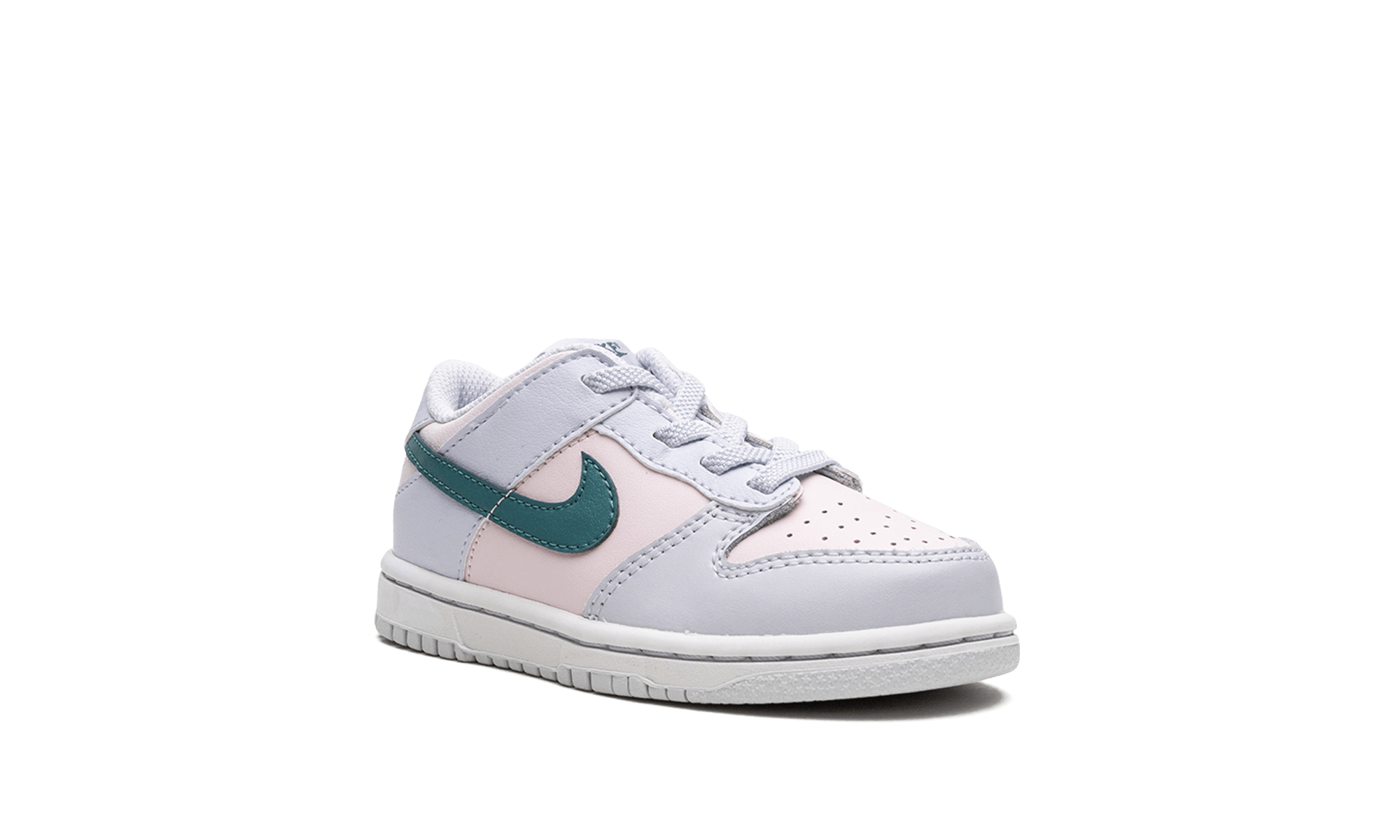 Nike Dunk Low SE Mineral Teal (TD) - BigBoiSneakers