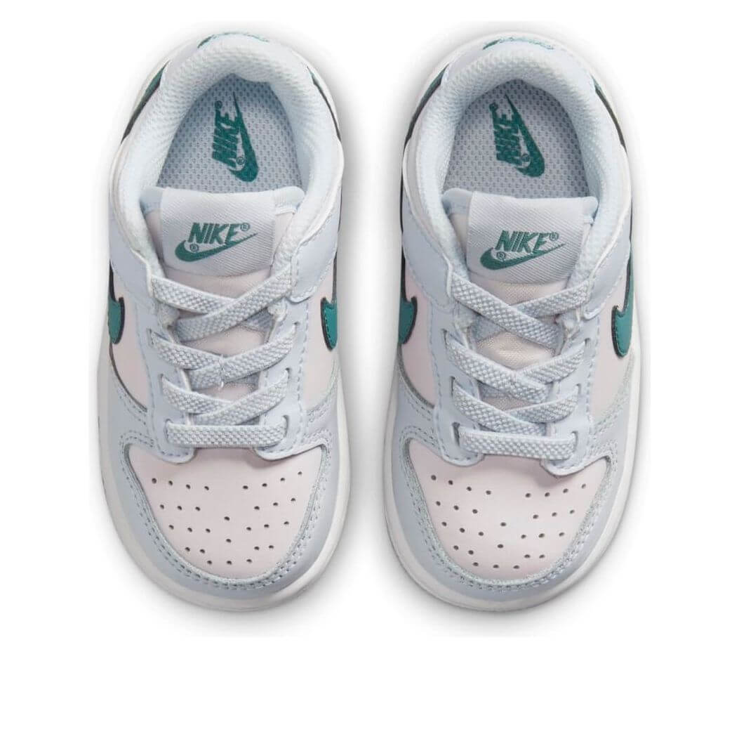 Nike Dunk Low SE Mineral Teal (TD) - BigBoiSneakers