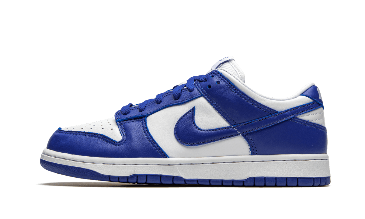 Nike Dunk Low SP Kentucky - BigBoiSneakers