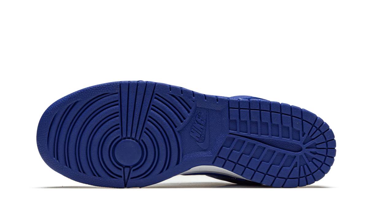 Nike Dunk Low SP Kentucky - BigBoiSneakers