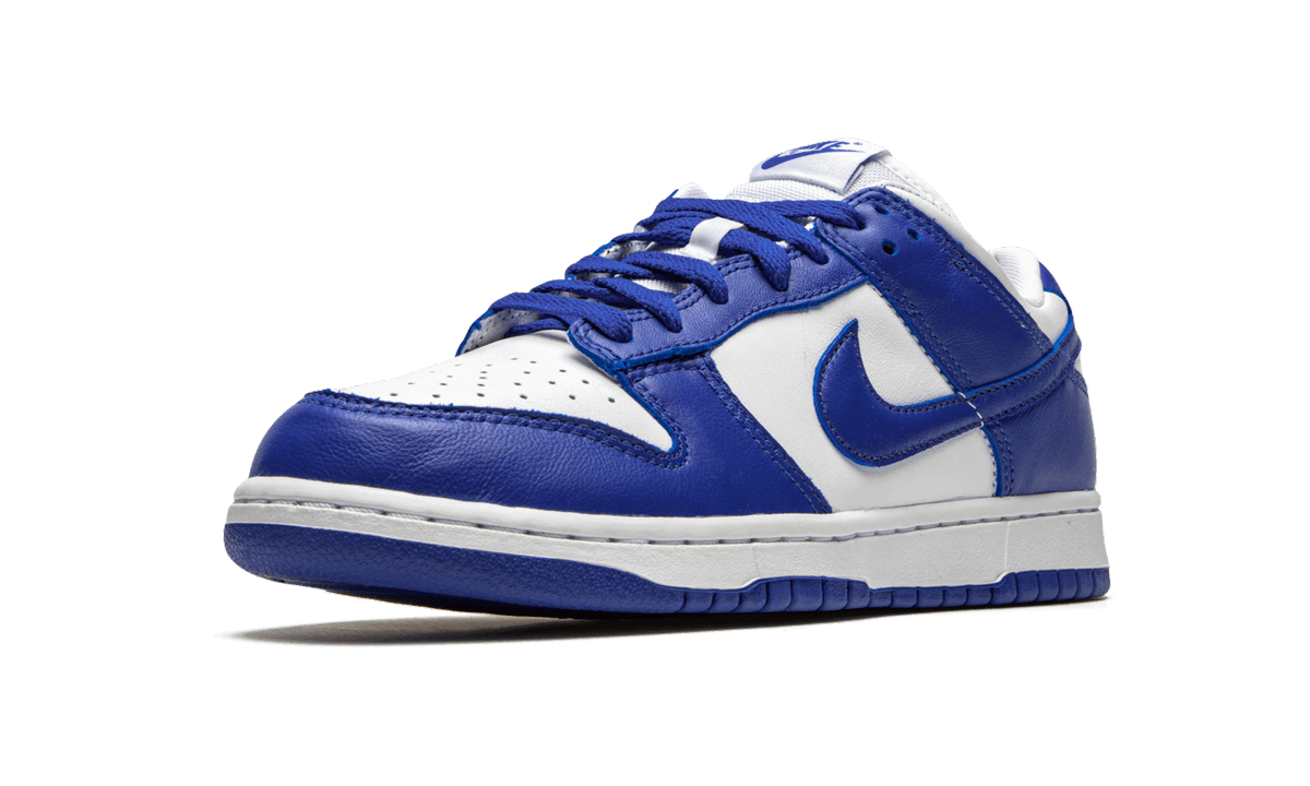 Nike Dunk Low SP Kentucky - BigBoiSneakers