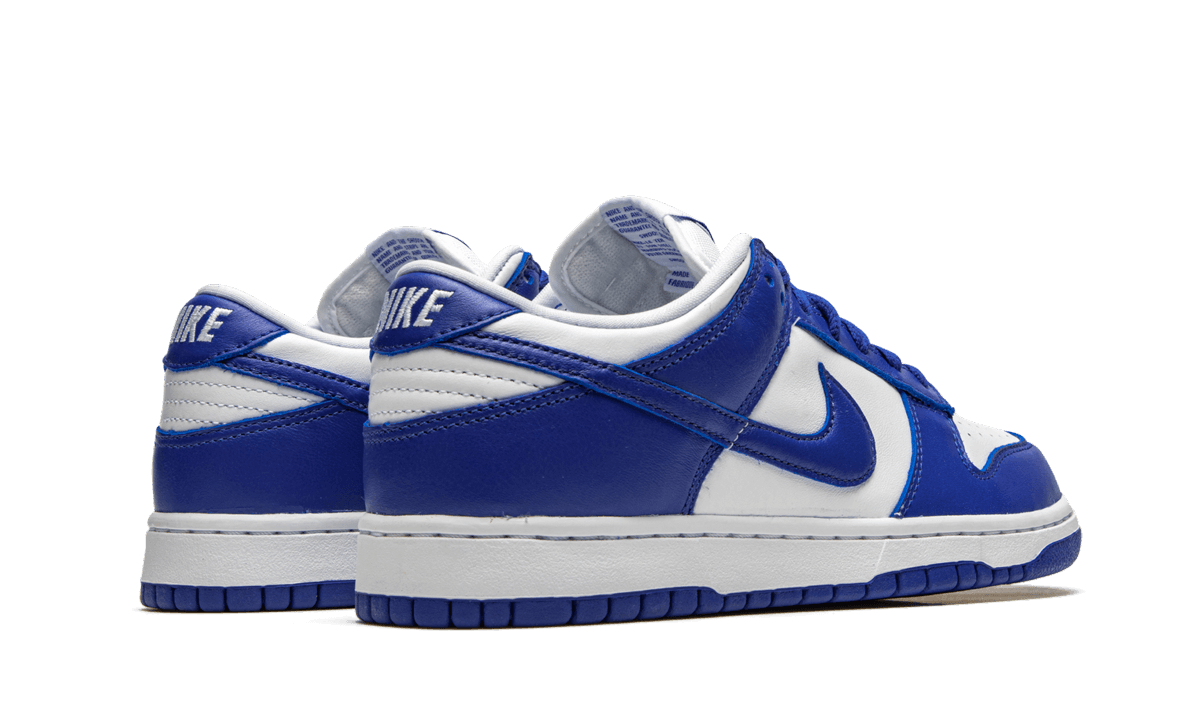 Nike Dunk Low SP Kentucky - BigBoiSneakers