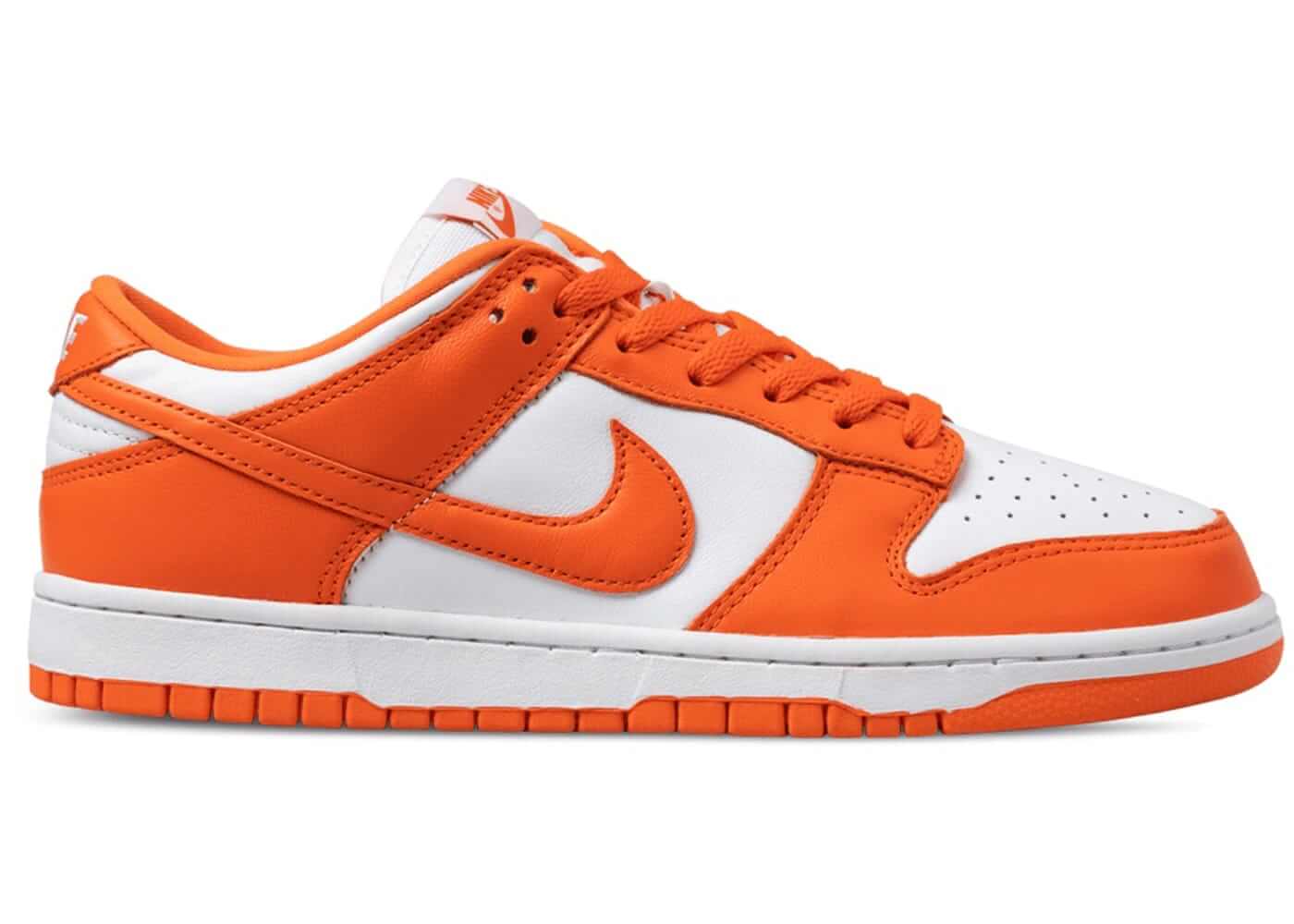 Nike Dunk Low SP Syracuse - BigBoiSneakers