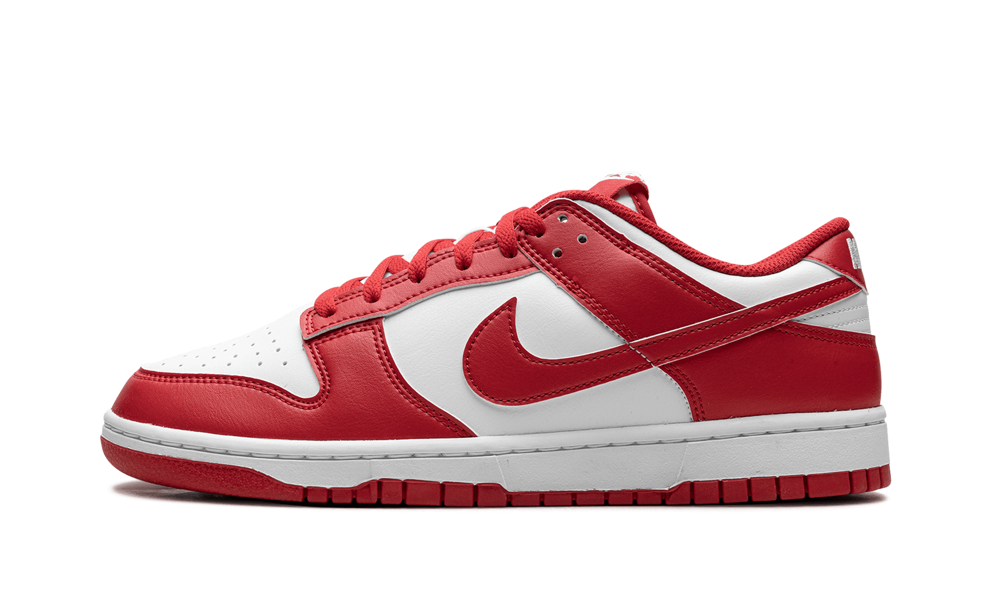Nike Dunk Low St. Johns (2025) - BigBoiSneakers