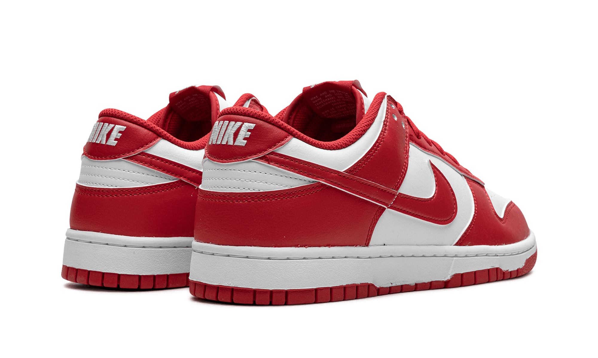 Nike Dunk Low St. Johns (2025) - BigBoiSneakers
