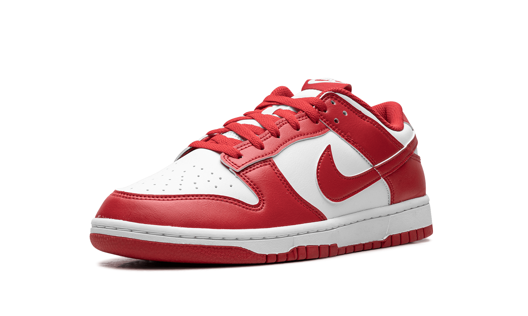 Nike Dunk Low St. Johns (2025) - BigBoiSneakers