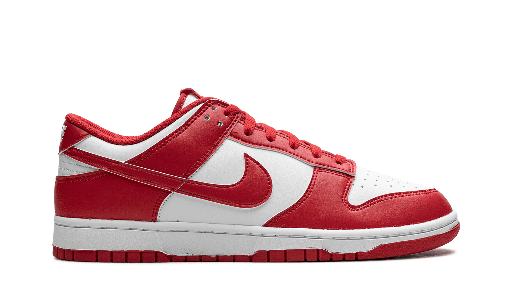 Nike Dunk Low St. Johns (2025) - BigBoiSneakers