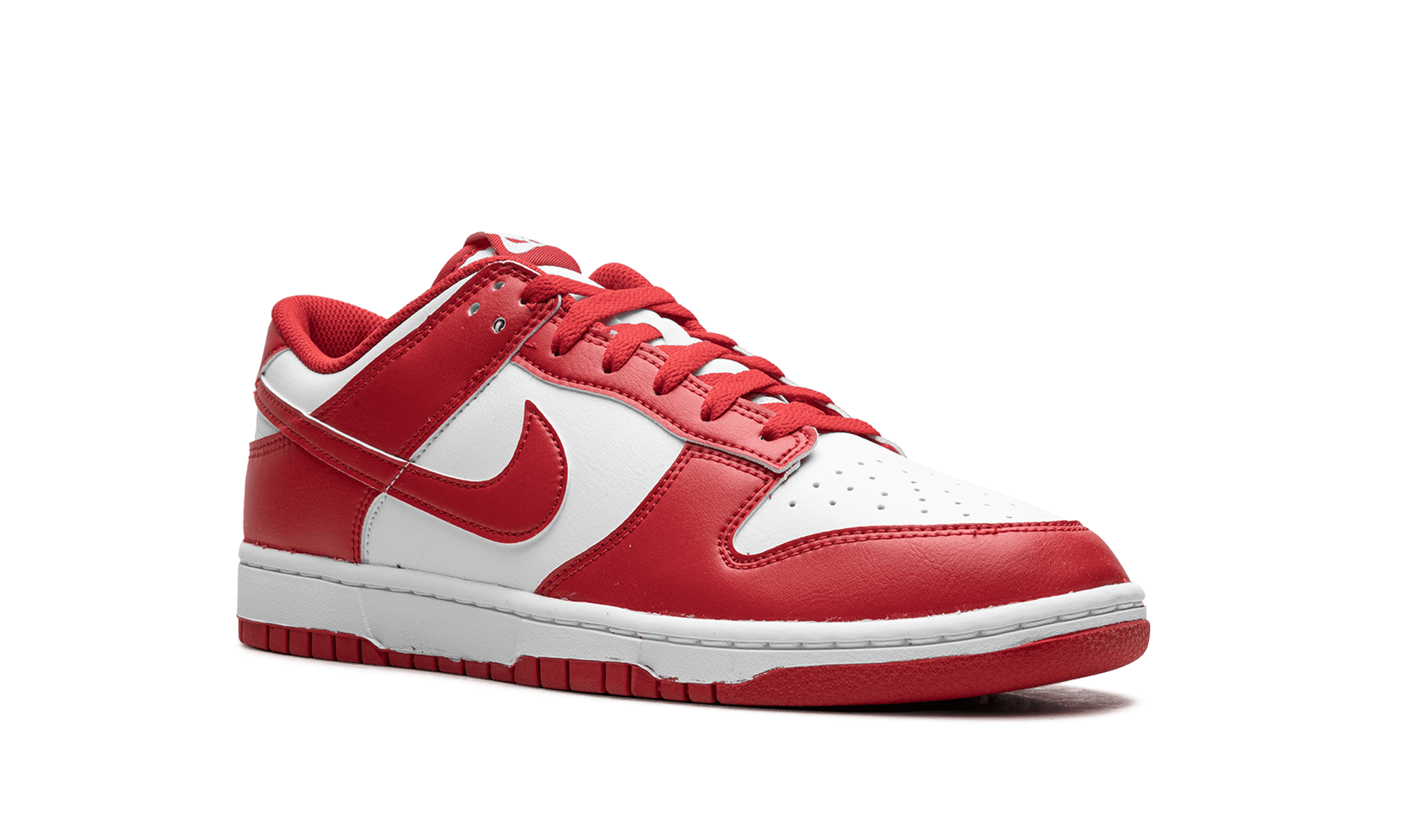 Nike Dunk Low St. Johns (2025) - BigBoiSneakers
