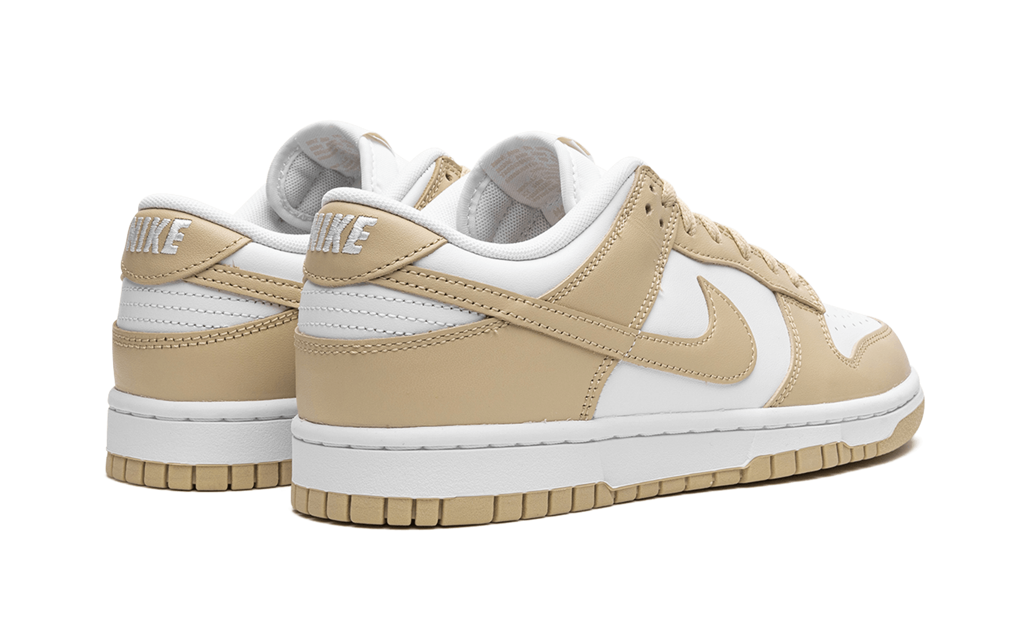 Nike Dunk Low Team Gold - BigBoiSneakers