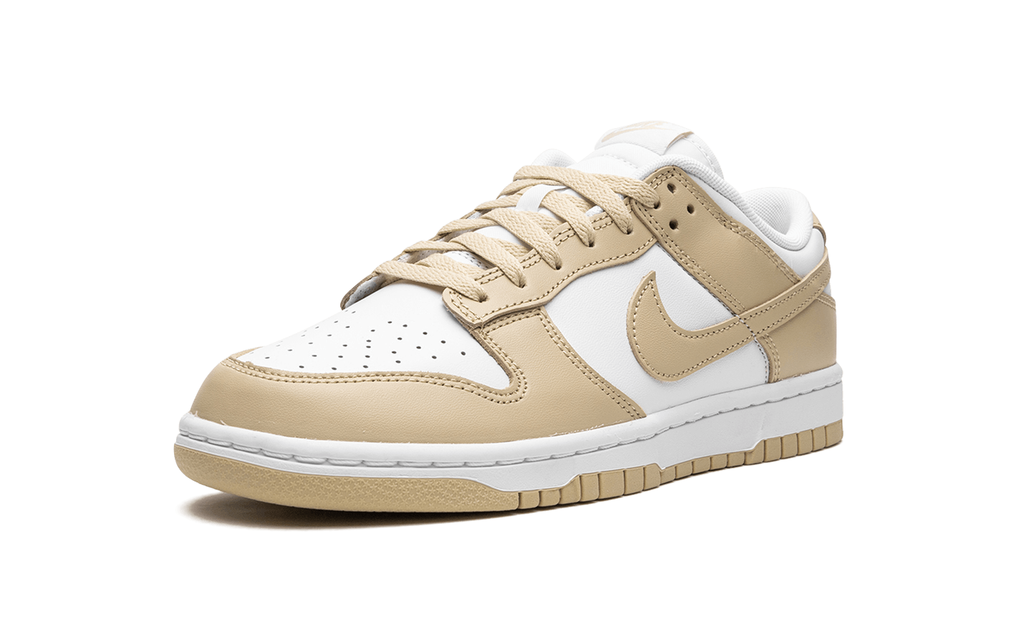 Nike Dunk Low Team Gold - BigBoiSneakers