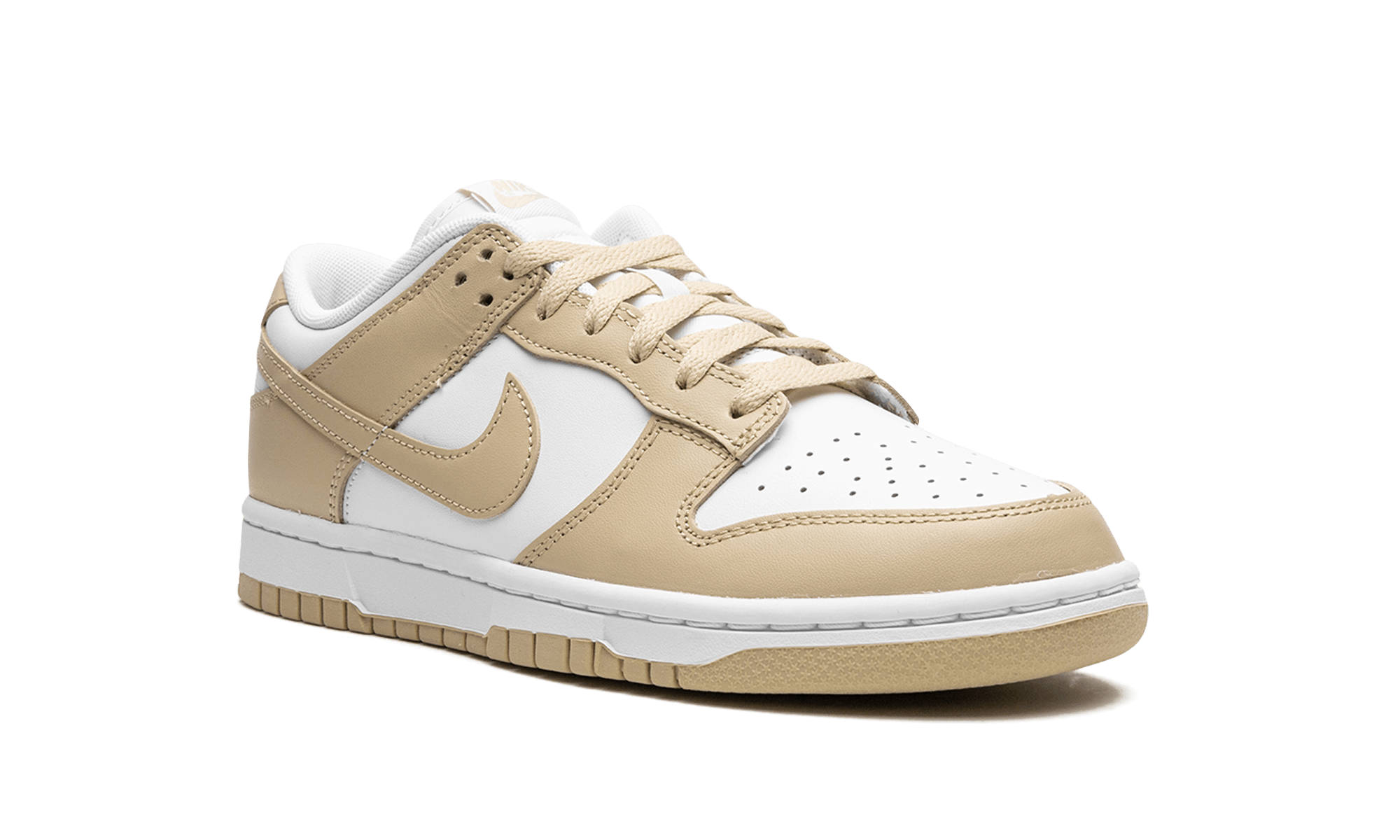Nike Dunk Low Team Gold - BigBoiSneakers