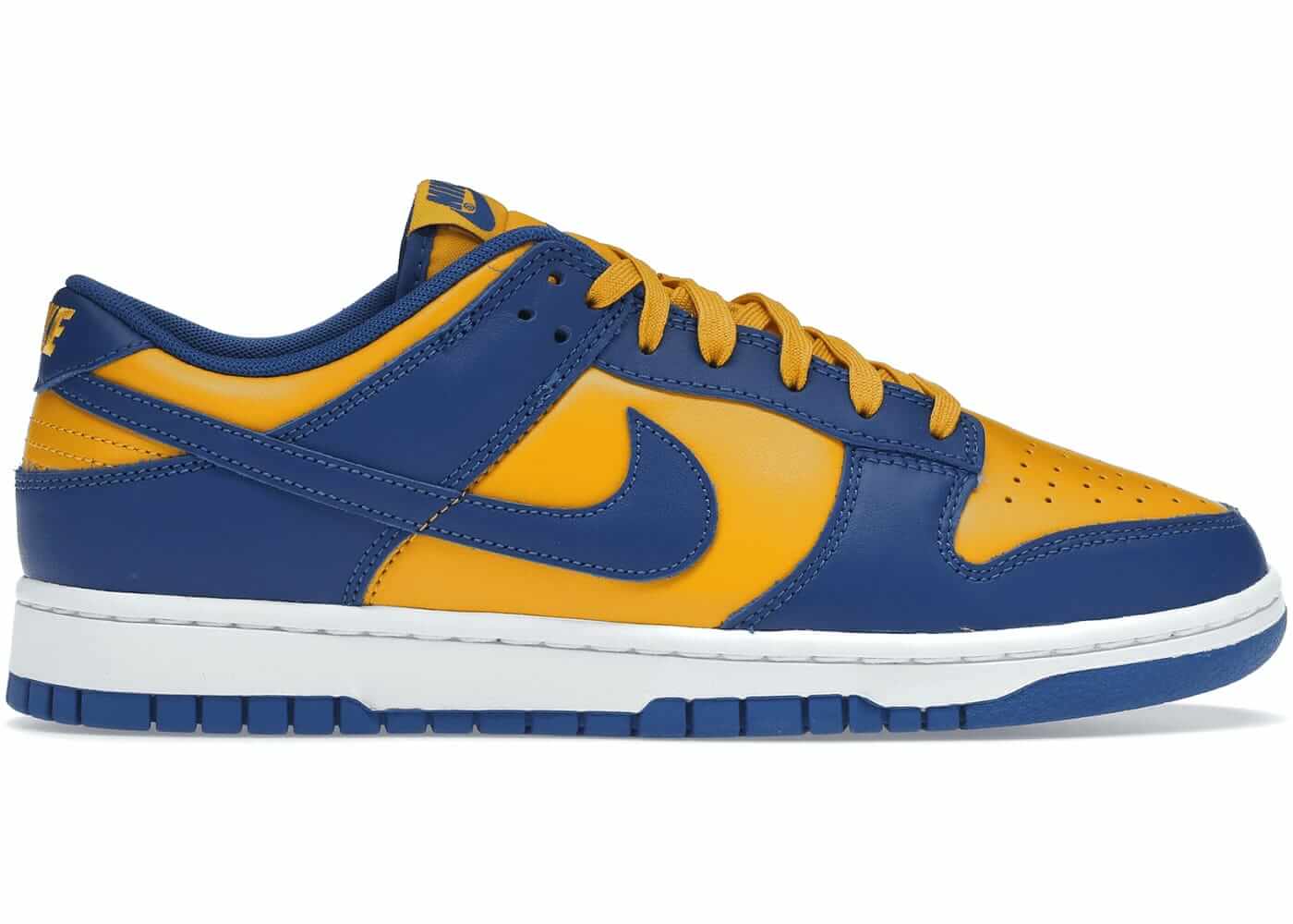 Nike Dunk Low UCLA - BigBoiSneakers