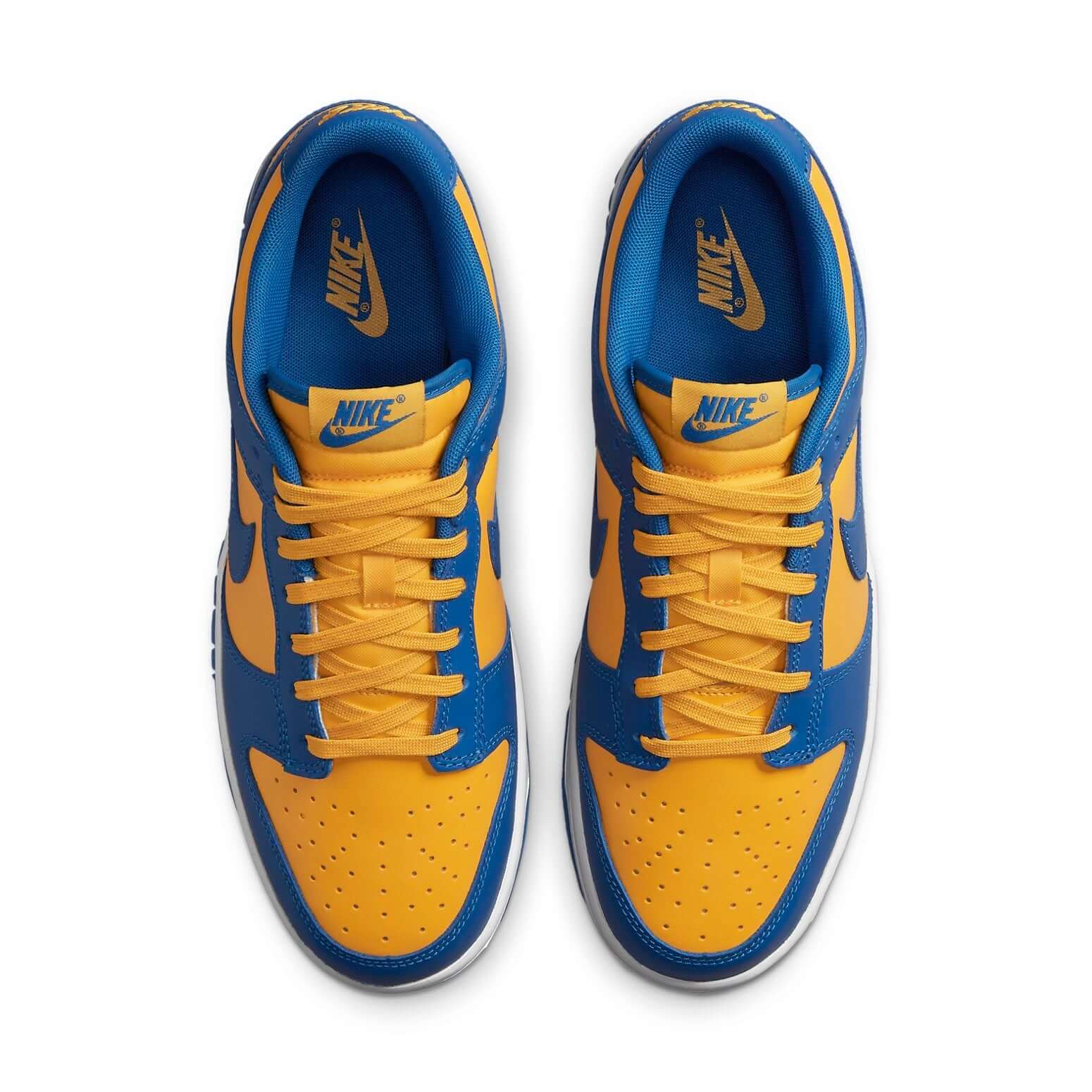 Nike Dunk Low UCLA - BigBoiSneakers