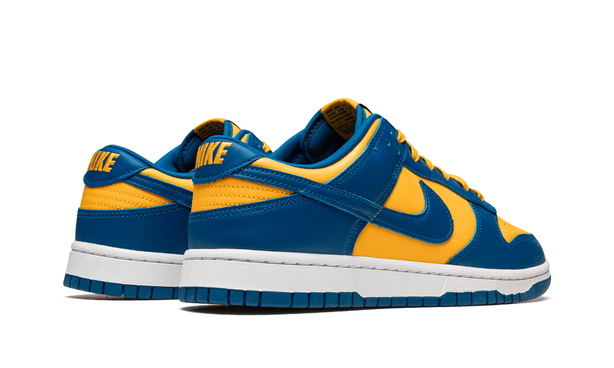 Nike Dunk Low UCLA - BigBoiSneakers