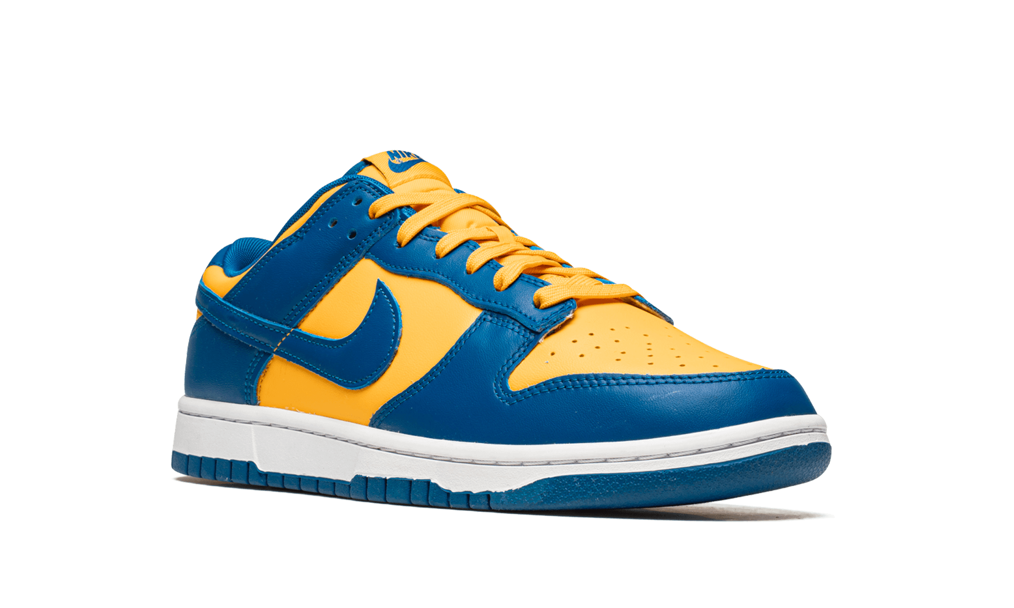 Nike Dunk Low UCLA - BigBoiSneakers