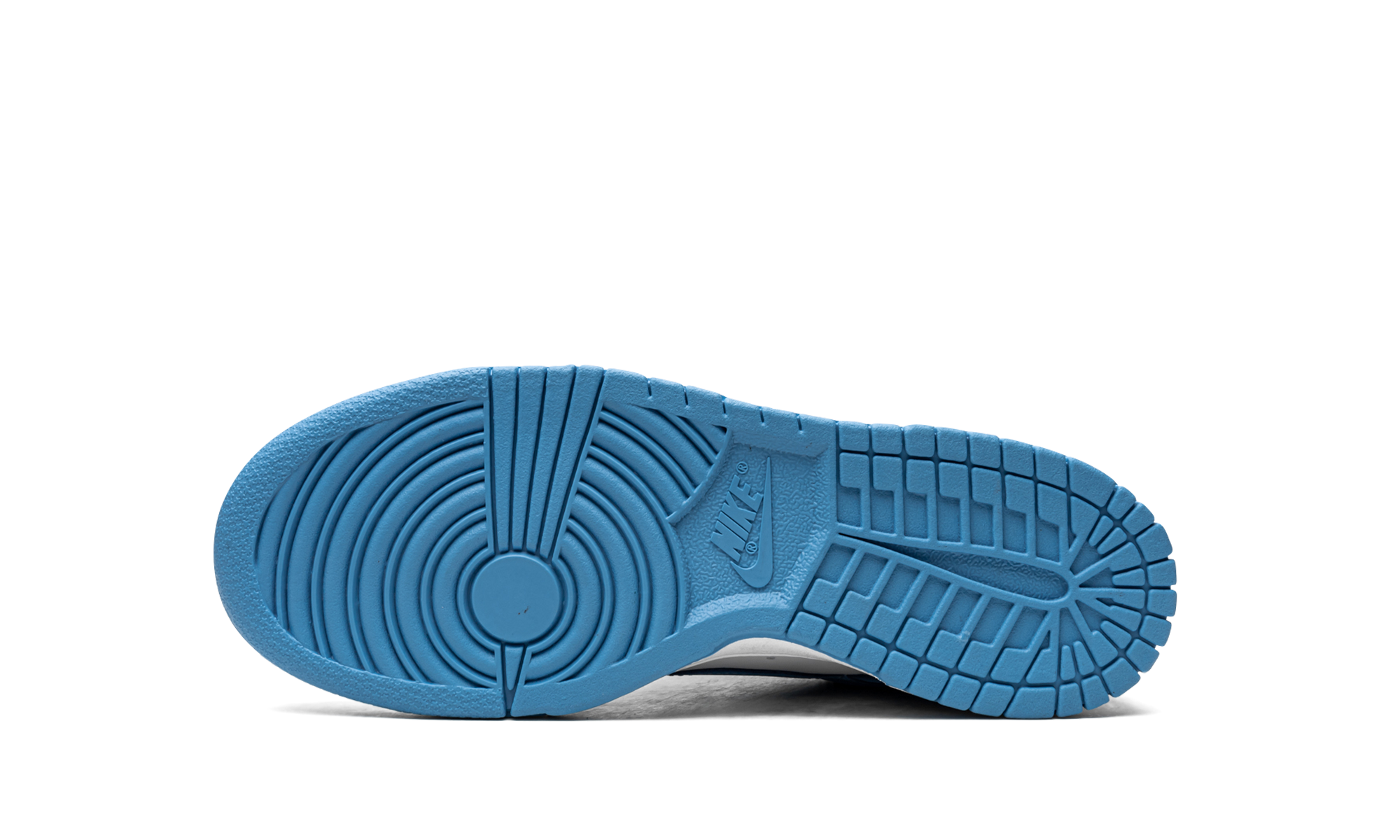 Nike Dunk Low UNC (GS) - BigBoiSneakers