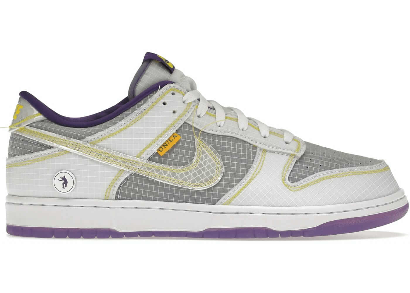 Nike Dunk Low Union Passport Pack Court Purple - BigBoiSneakers