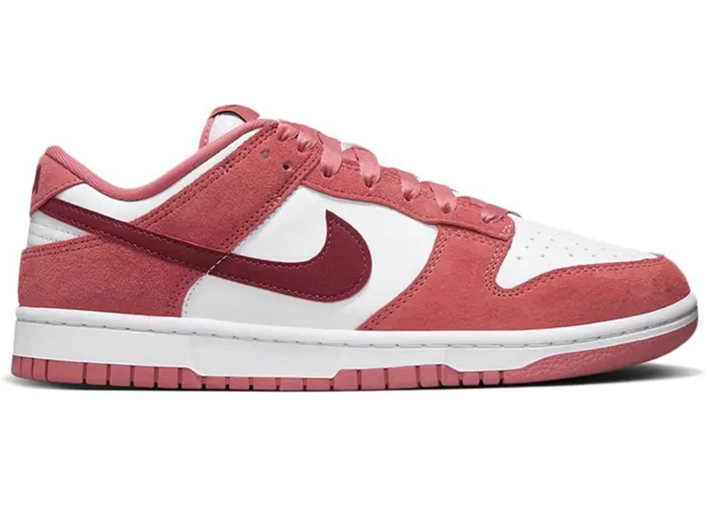 Nike Dunk Low Valentine's Day (2024) (Women's) - BigBoiSneakers