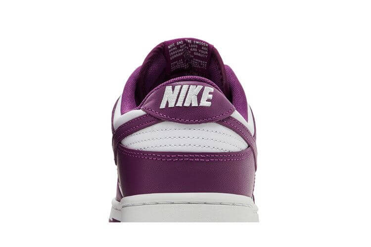 Nike Dunk Low White Viotech - BigBoiSneakers