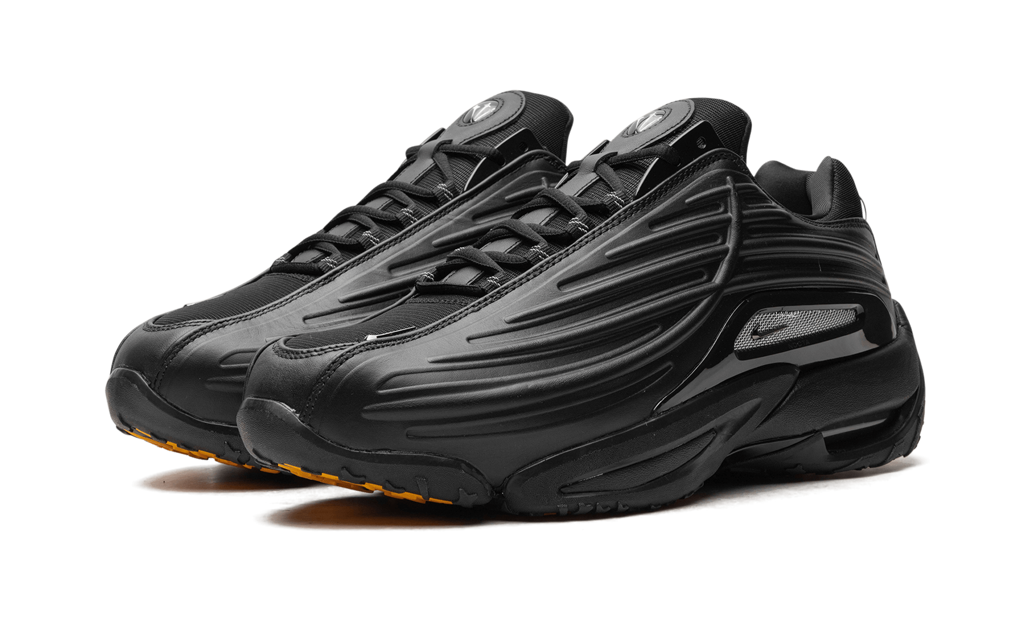 Nike Hot Step 2 Drake NOCTA Black - BigBoiSneakers