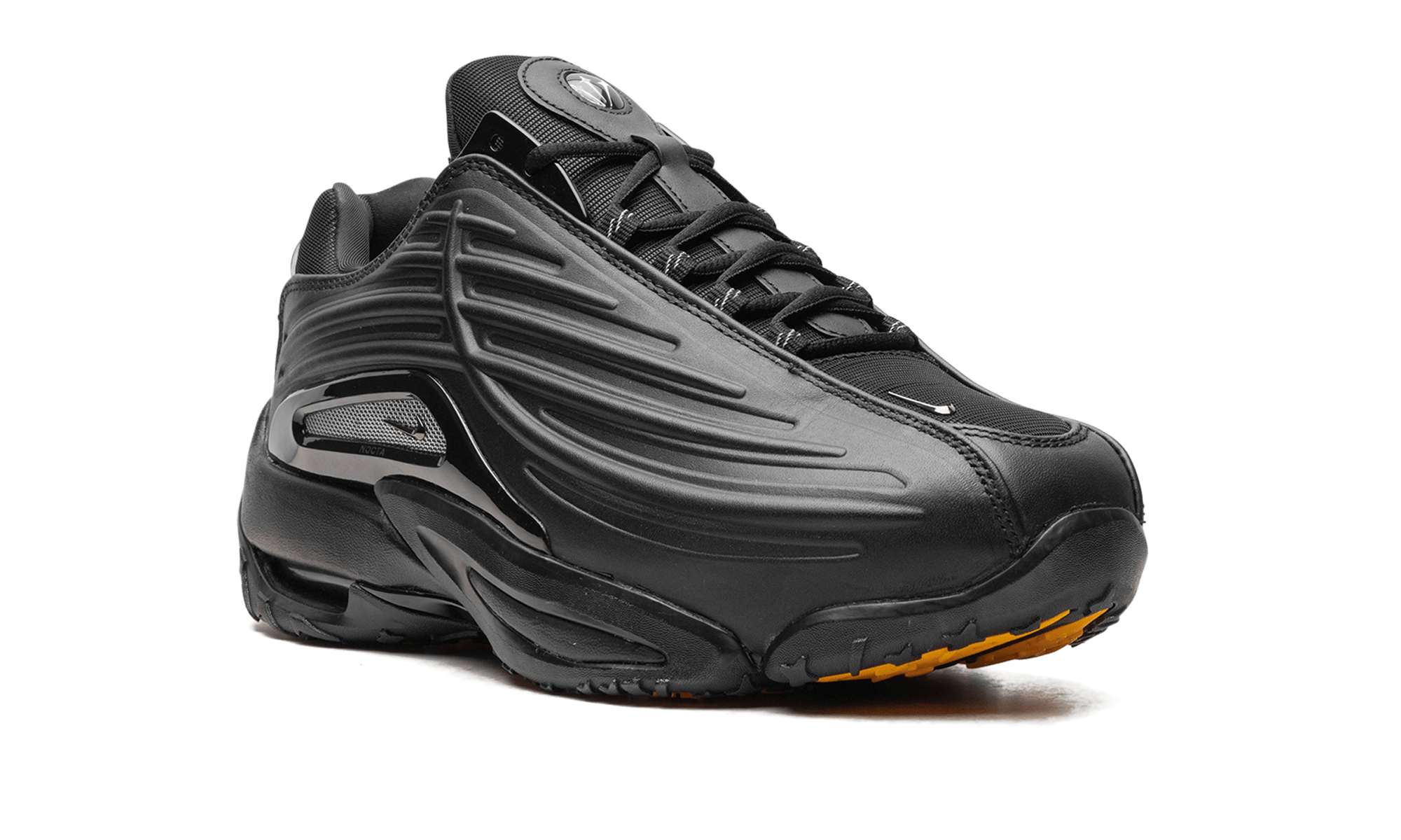 Nike Hot Step 2 Drake NOCTA Black - BigBoiSneakers