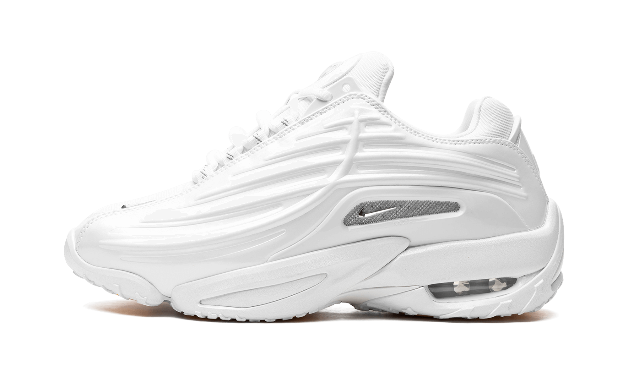 Nike Hot Step 2 Drake NOCTA White - BigBoiSneakers