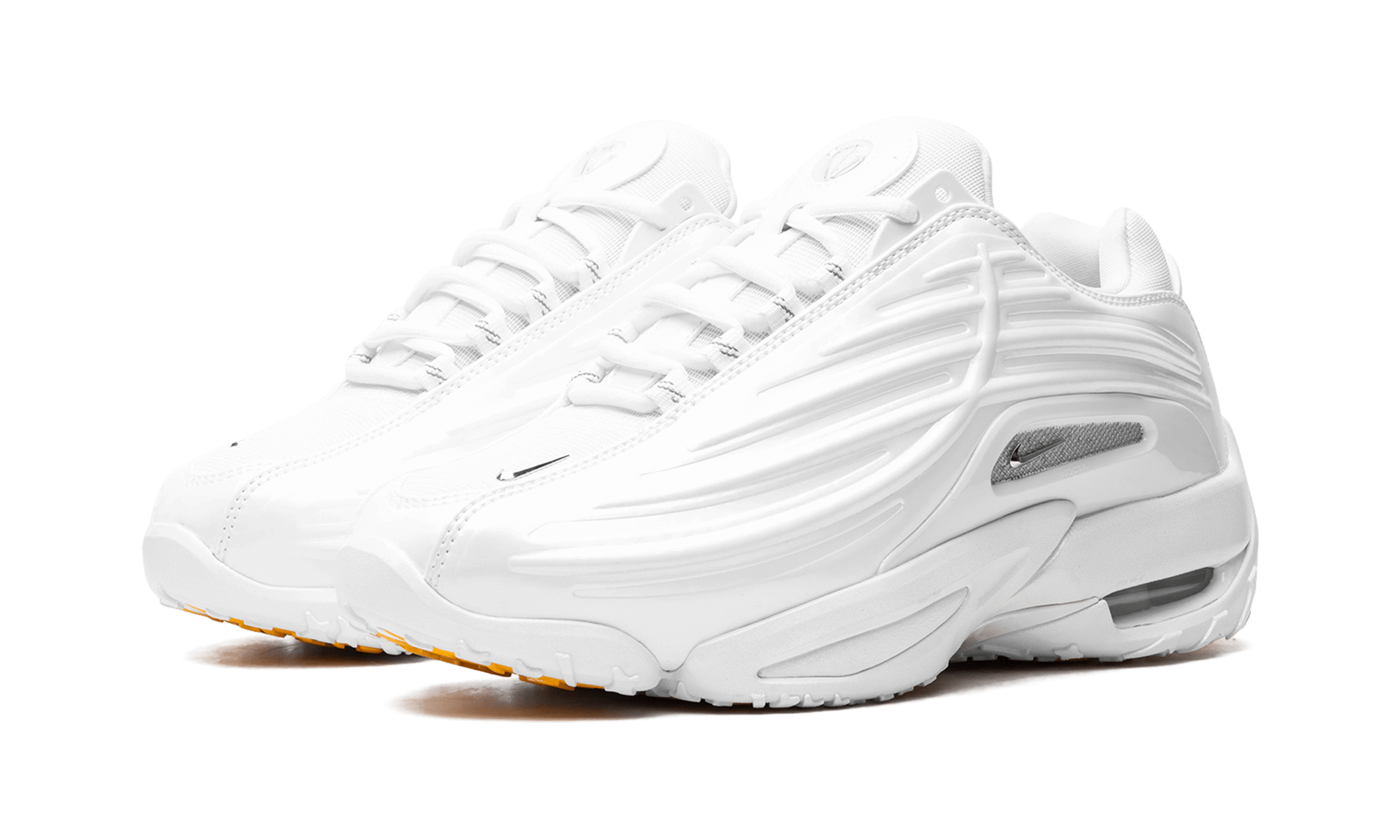 Nike Hot Step 2 Drake NOCTA White - BigBoiSneakers