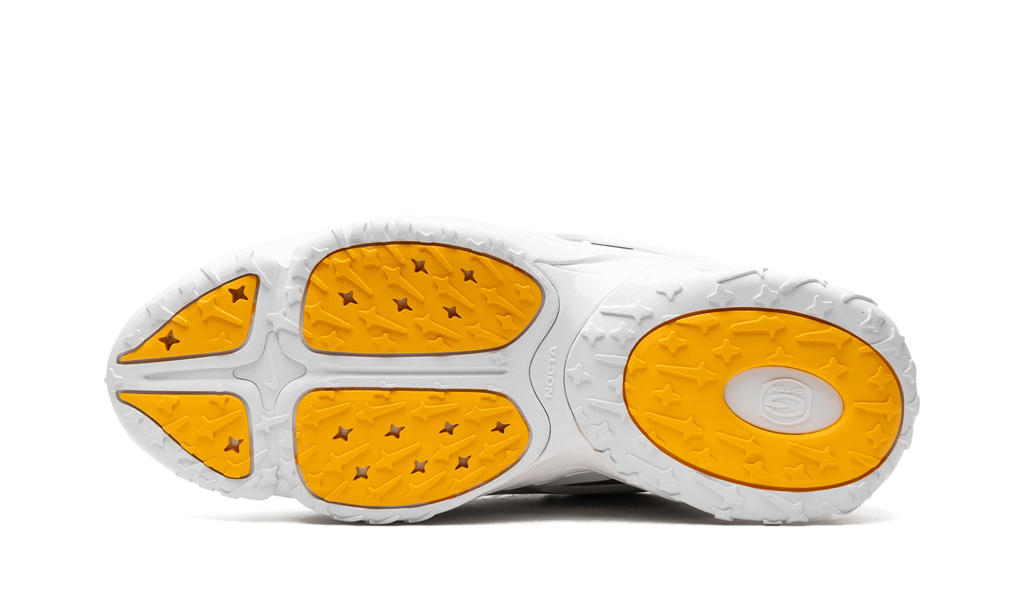 Nike Hot Step 2 Drake NOCTA White - BigBoiSneakers