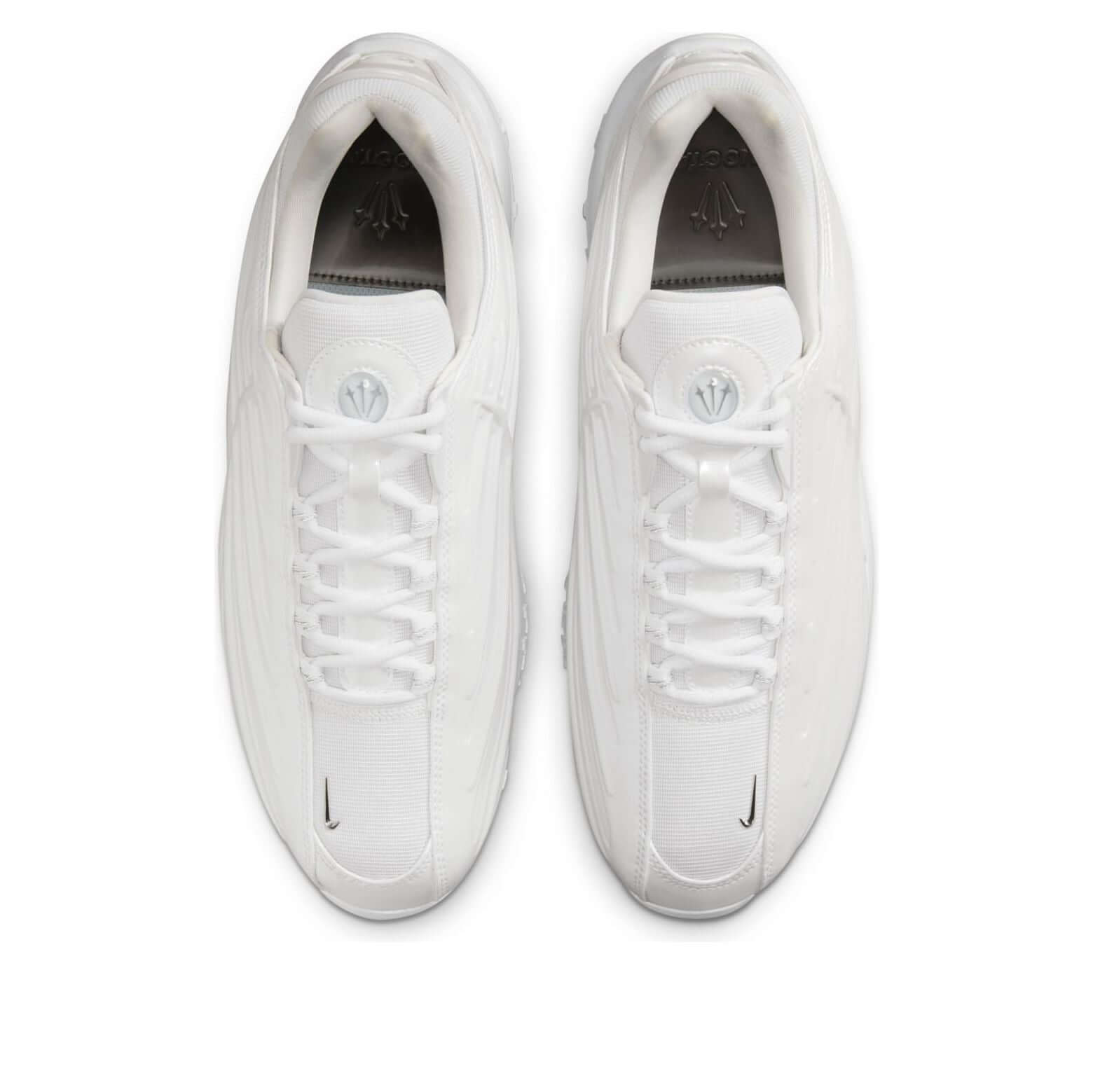 Nike Hot Step 2 Drake NOCTA White - BigBoiSneakers