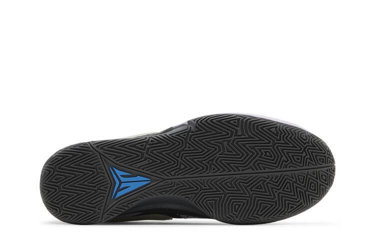 Nike Ja 1 Personal Touch - BigBoiSneakers