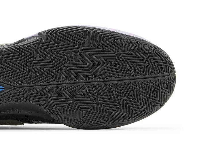 Nike Ja 1 Personal Touch - BigBoiSneakers