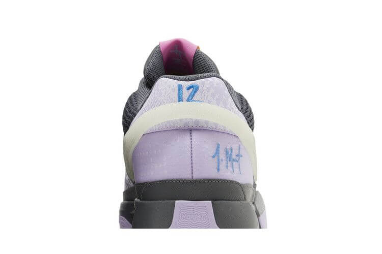 Nike Ja 1 Personal Touch - BigBoiSneakers