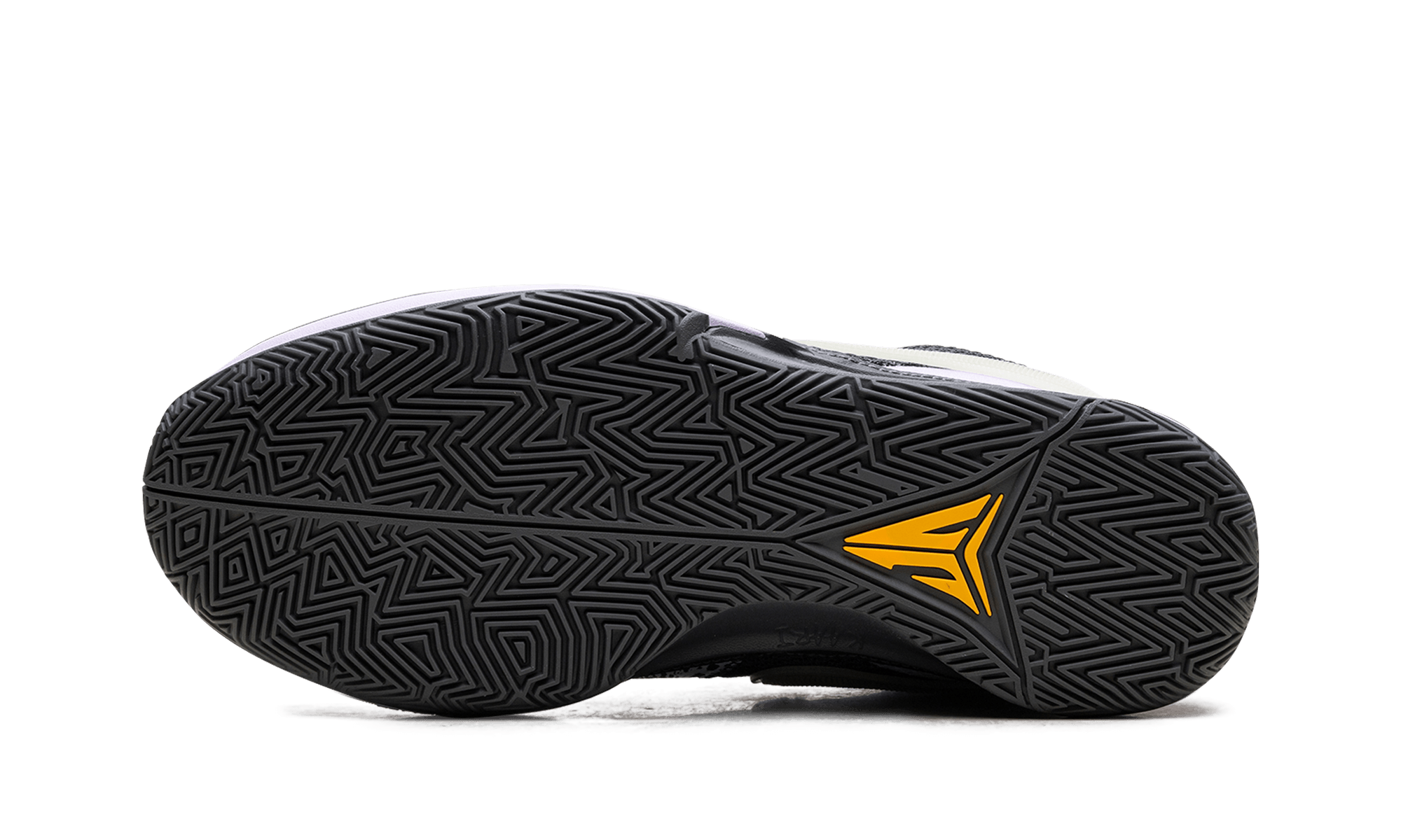 Nike Ja 1 Personal Touch - BigBoiSneakers