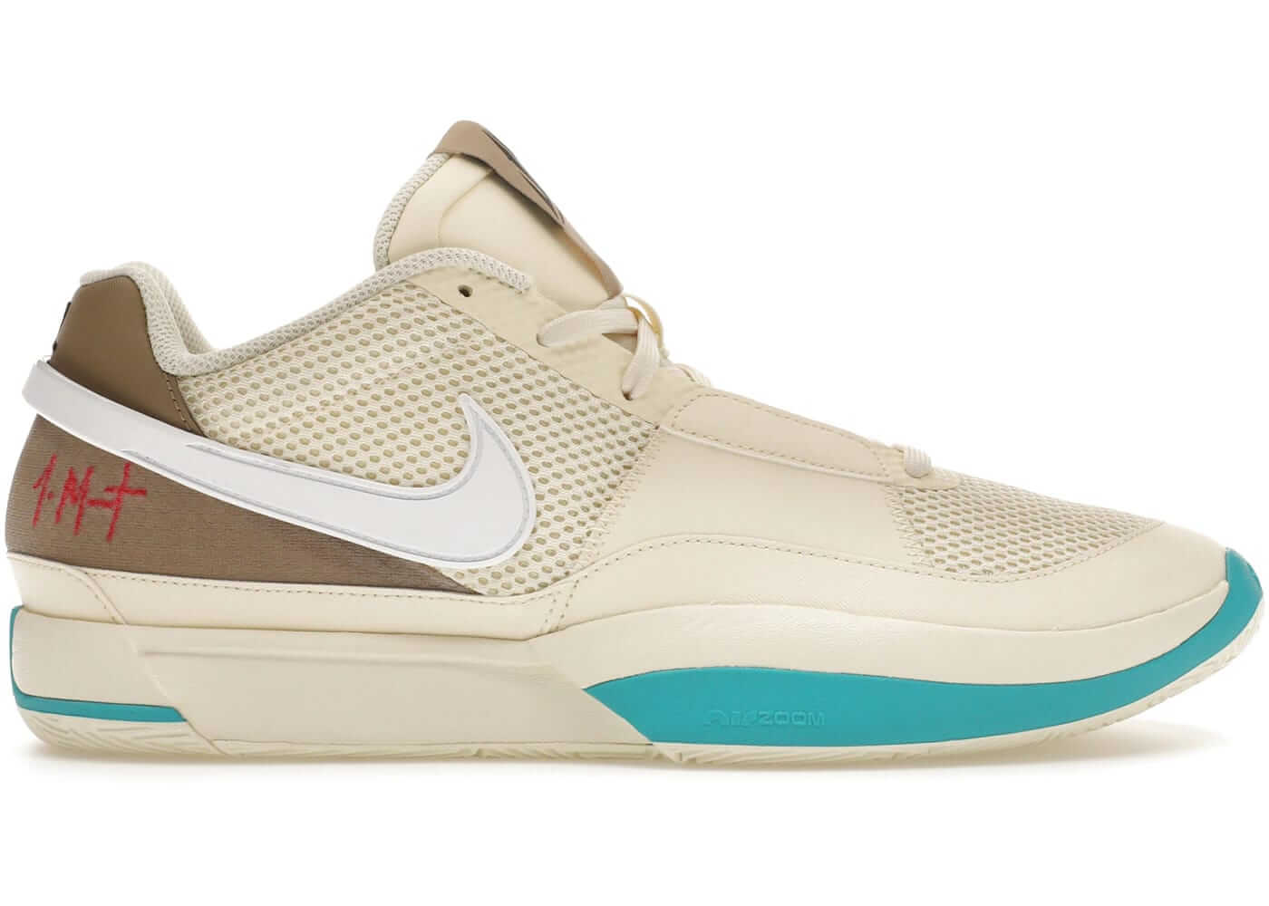 Nike Ja 1 Seasonal - BigBoiSneakers