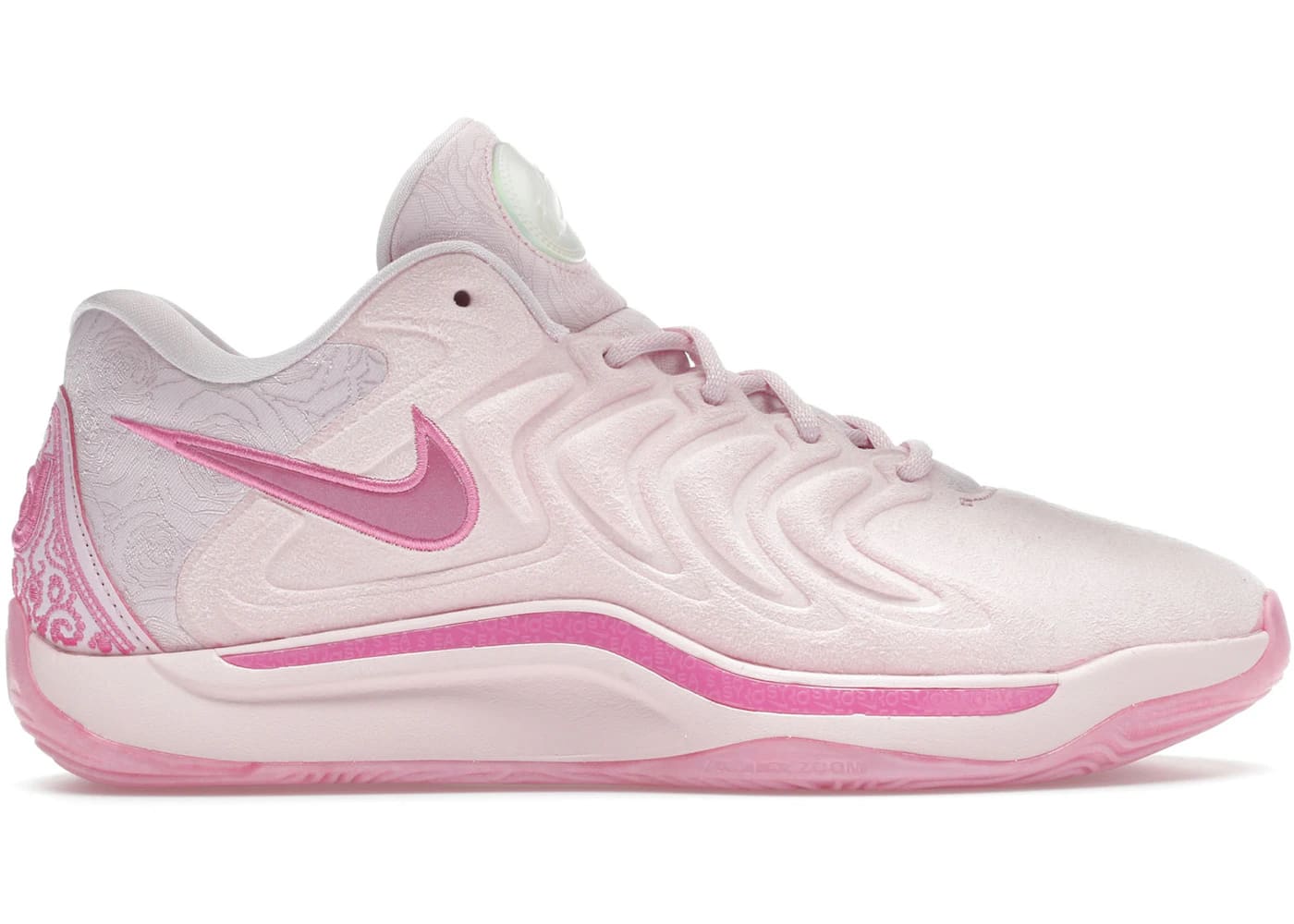 Nike KD 17 NRG Aunt Pearl - BigBoiSneakers