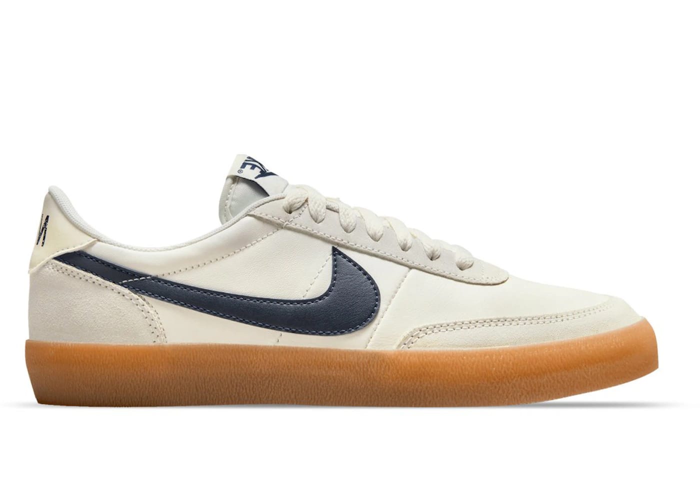 Nike Killshot 2 Sail Midnight Navy (Women's) - BigBoiSneakers